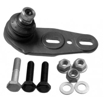 Rotule de suspension LEMFORDER 10028 03