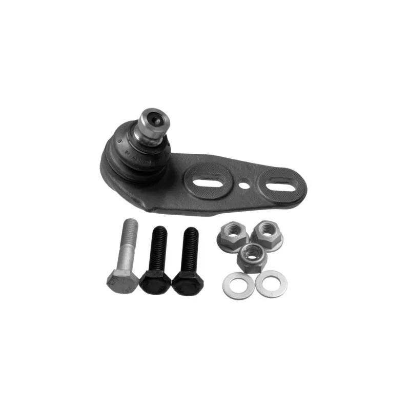 Rotule de suspension LEMFORDER 10028 03