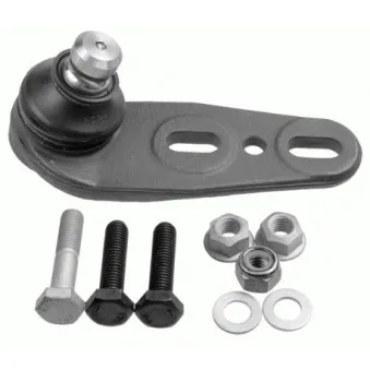 Rotule de suspension LEMFORDER 10028 04