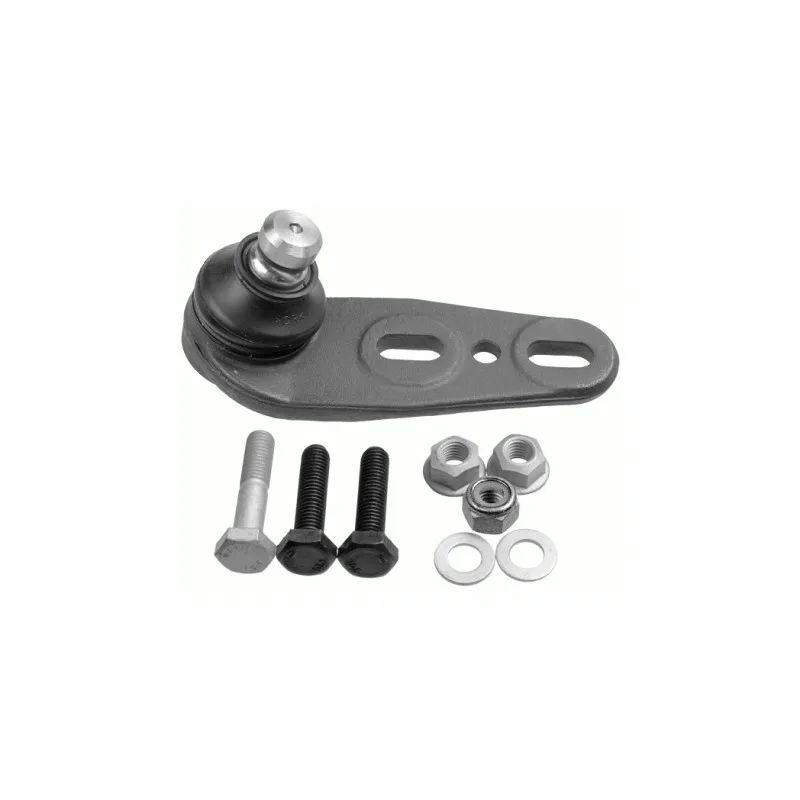 Rotule de suspension LEMFORDER 10028 04