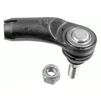 Rotule de barre de connexion LEMFORDER 10029 02