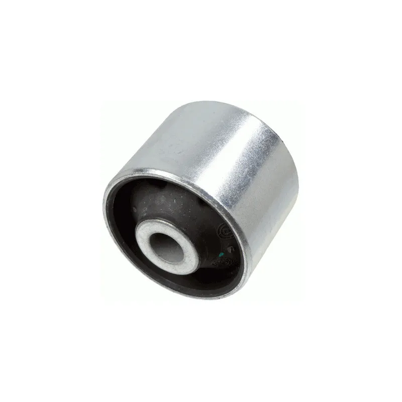 Suspension, corps de l'essieu LEMFORDER 10031 01
