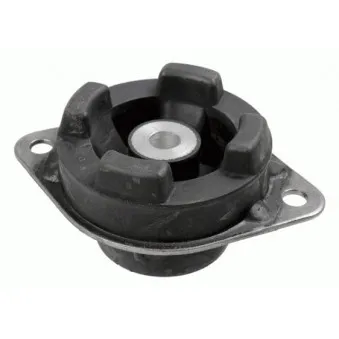 Suspension, boîte automatique LEMFORDER 10036 01