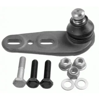 Rotule de suspension LEMFORDER 10041 04