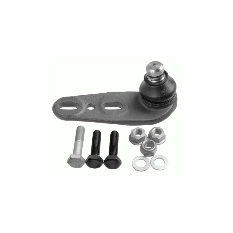 Rotule de suspension LEMFORDER 10041 04