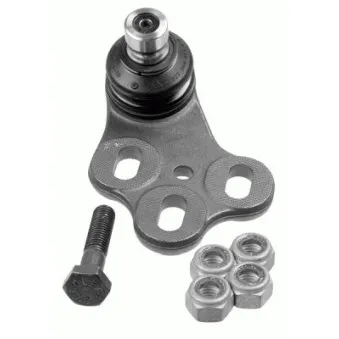 Rotule de suspension LEMFORDER 10053 02