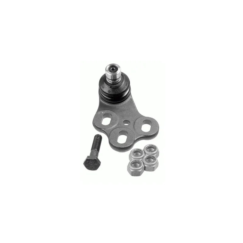 Rotule de suspension LEMFORDER 10053 02
