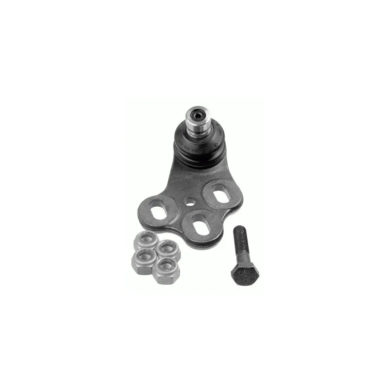 Rotule de suspension LEMFORDER 10054 02