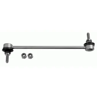 Entretoise/tige, stabilisateur LEMFORDER 10055 02