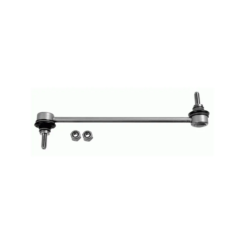 Entretoise/tige, stabilisateur LEMFORDER 10055 02