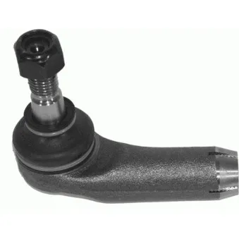 Rotule de barre de connexion LEMFORDER 10074 02