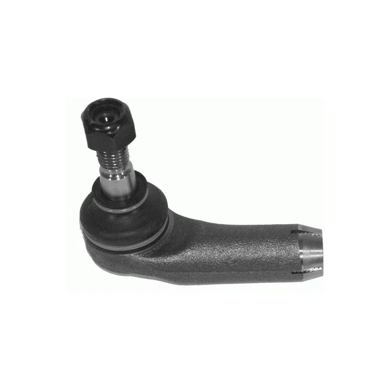 Rotule de barre de connexion LEMFORDER 10074 02