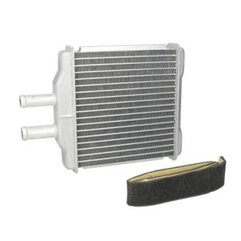 Système de chauffage THERMOTEC