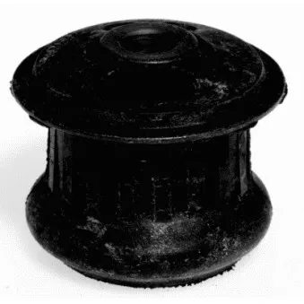 Suspension, support de boîte automatique LEMFORDER 10091 01