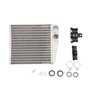 Système de chauffage THERMOTEC D61005TT