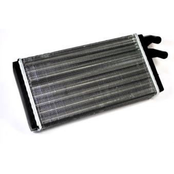 Système de chauffage THERMOTEC