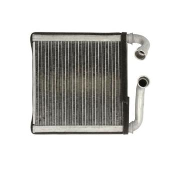 Système de chauffage THERMOTEC