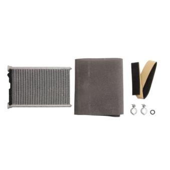 Système de chauffage THERMOTEC