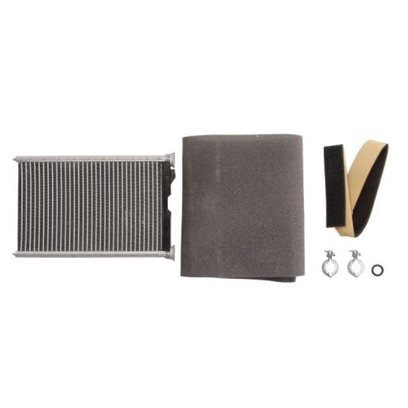 Système de chauffage THERMOTEC D6B009TT - Visuel 1