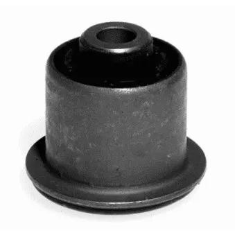 Silent bloc de suspension (train avant) LEMFORDER 10126 03
