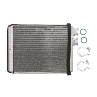 Système de chauffage THERMOTEC D6C013TT