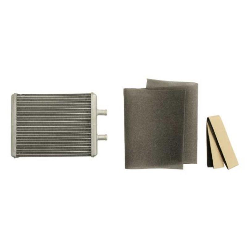 Système de chauffage THERMOTEC D6E003TT - Visuel 1