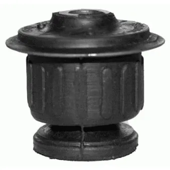 Support moteur LEMFORDER 10134 02