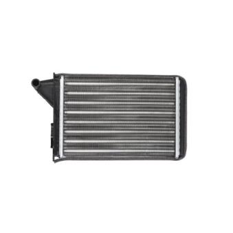 Système de chauffage THERMOTEC