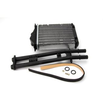 Système de chauffage THERMOTEC