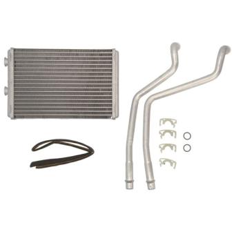 Système de chauffage THERMOTEC D6F019TT