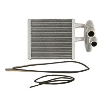 Système de chauffage THERMOTEC