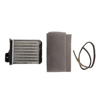 Système de chauffage THERMOTEC