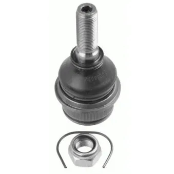 Rotule de suspension LEMFORDER 10155 03