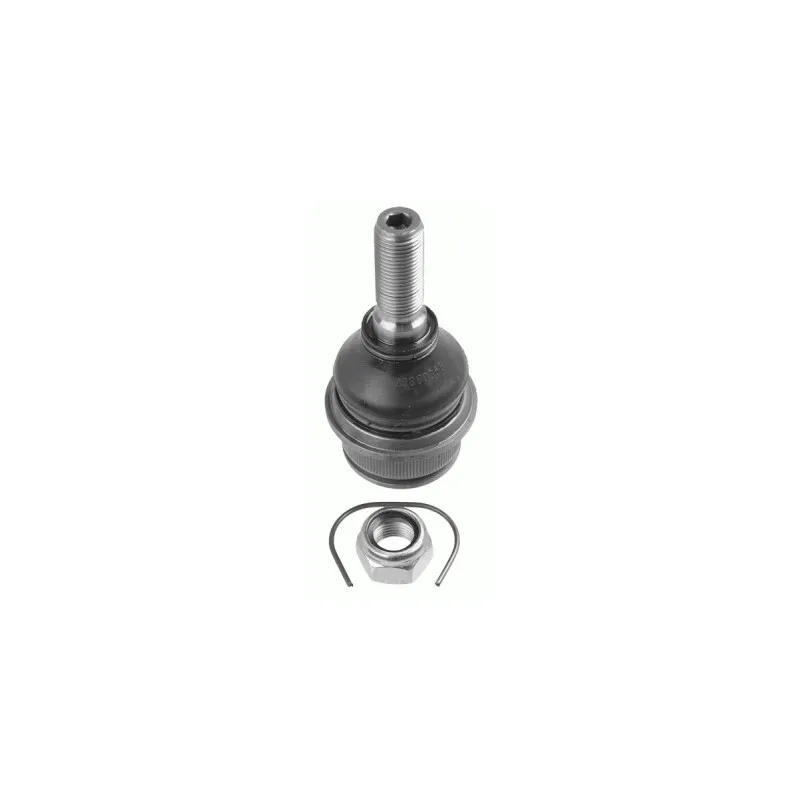 Rotule de suspension LEMFORDER 10155 03