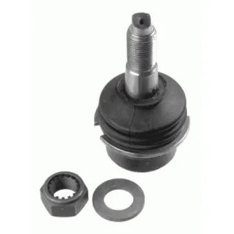 Rotule de suspension LEMFORDER 10156 04