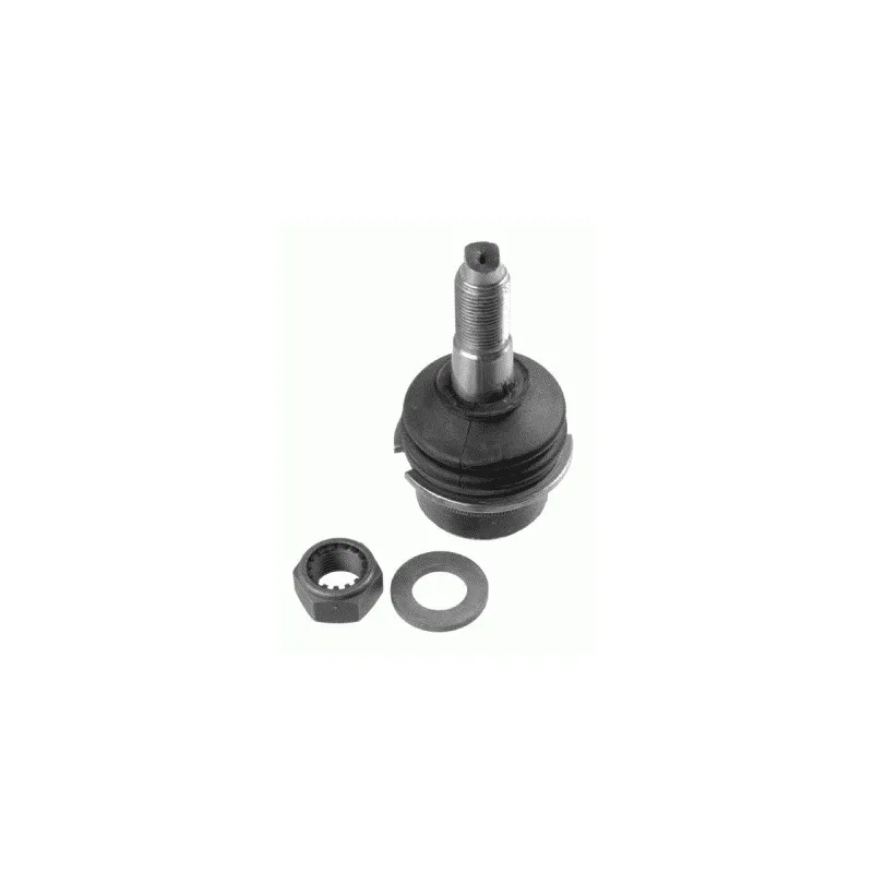 Rotule de suspension LEMFORDER 10156 04