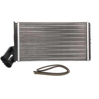 Système de chauffage THERMOTEC