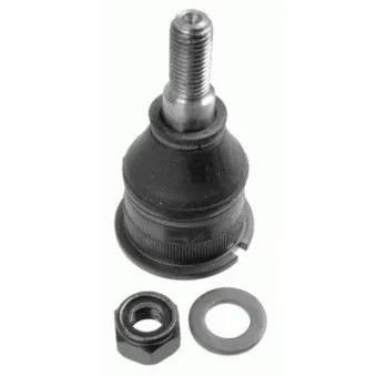 Rotule de suspension LEMFORDER 10158 03