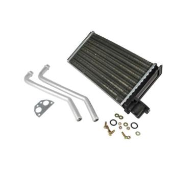 Système de chauffage THERMOTEC