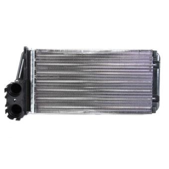 Système de chauffage THERMOTEC