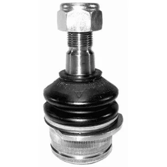 Rotule de suspension LEMFORDER 10159 03