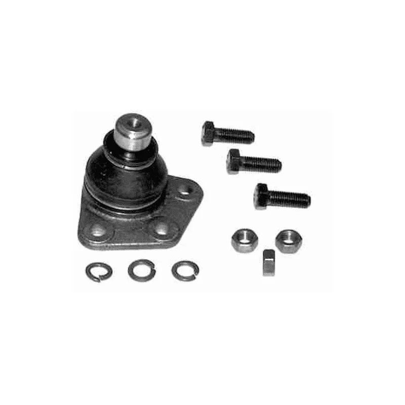 Rotule de suspension LEMFORDER 10160 04