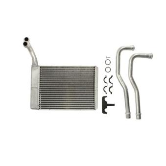 Système de chauffage THERMOTEC