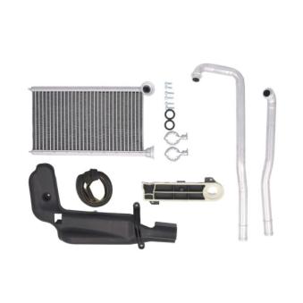 Système de chauffage THERMOTEC