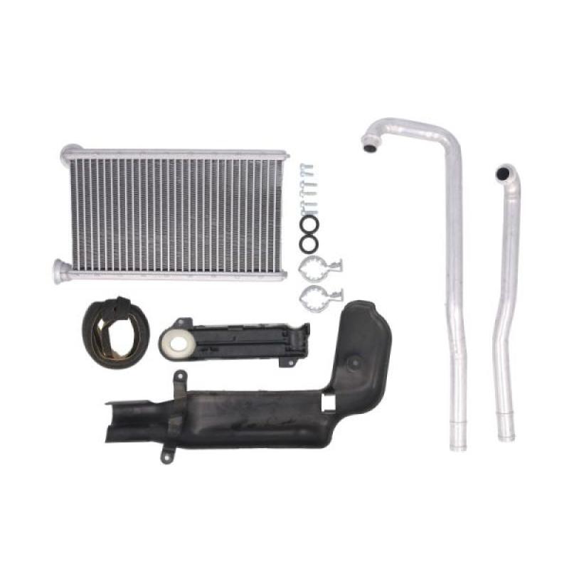 Système de chauffage THERMOTEC D6P023TT - Visuel 1