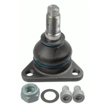 Rotule de suspension LEMFORDER 10162 02