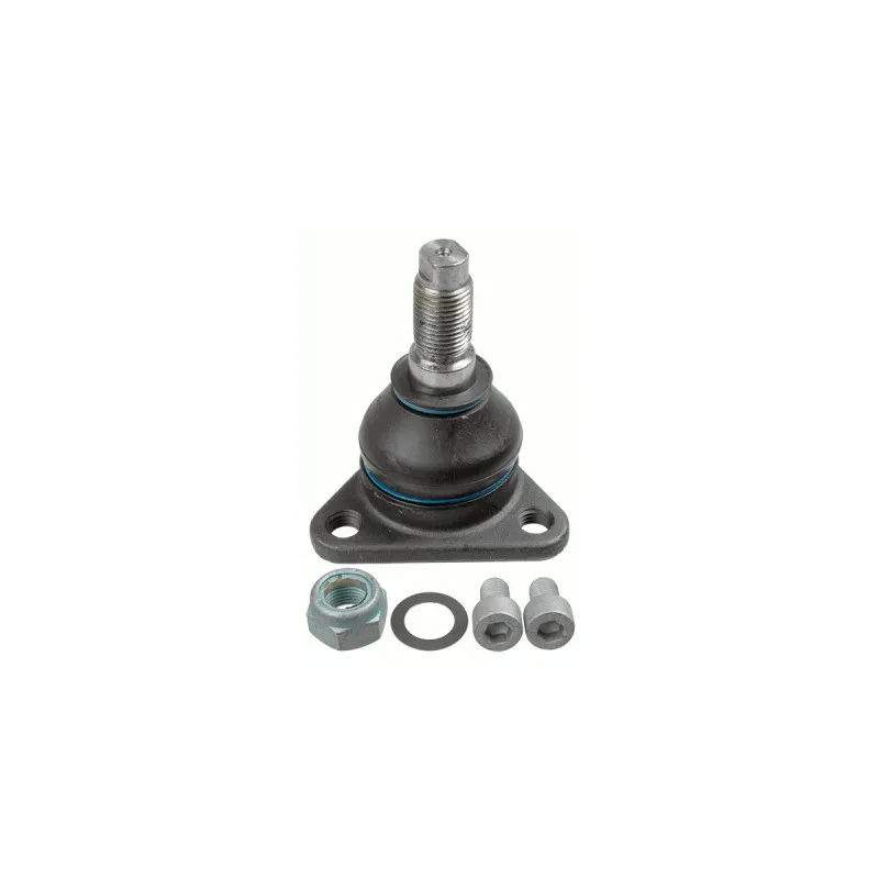 Rotule de suspension LEMFORDER 10162 02