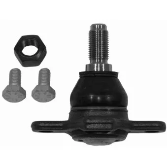 Rotule de suspension LEMFORDER 10164 03