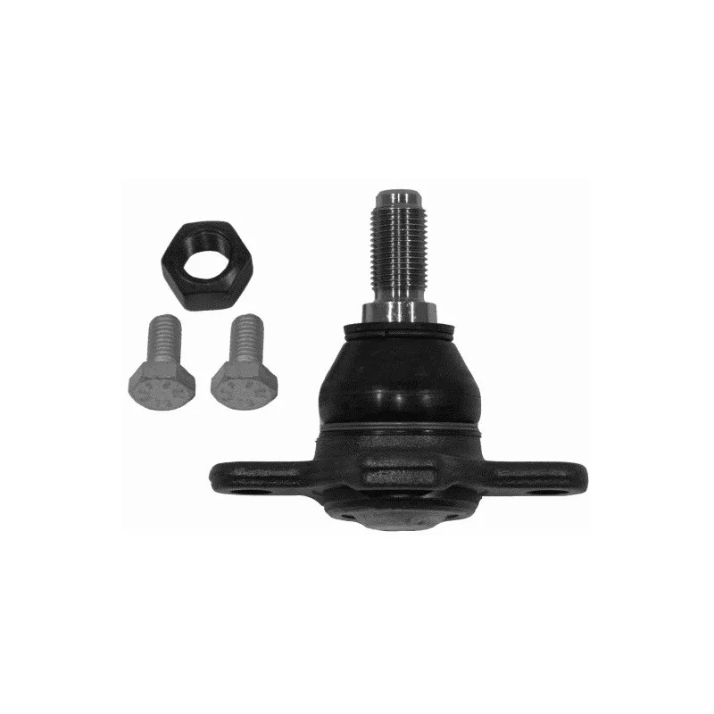 Rotule de suspension LEMFORDER 10164 03