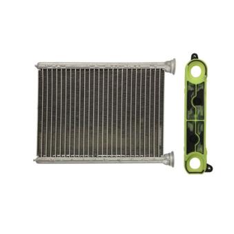 Système de chauffage THERMOTEC D6R020TT